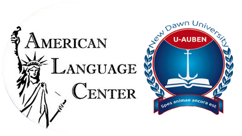 American Language Center Online